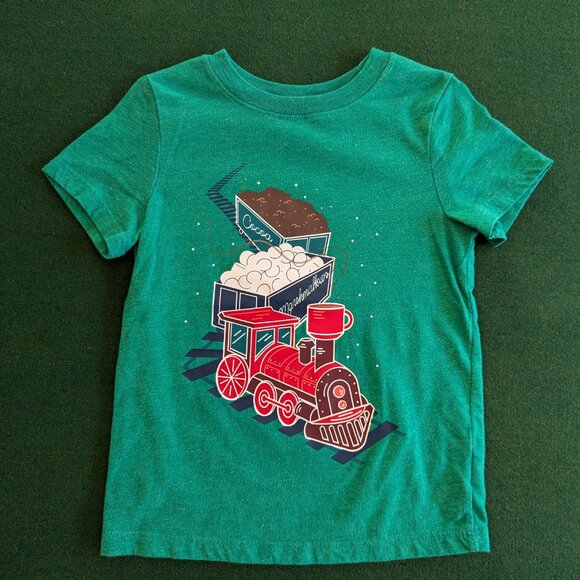 Bundle Boy's Short Sleeve T-shirts 3T 💙 - Picture 4 of 13